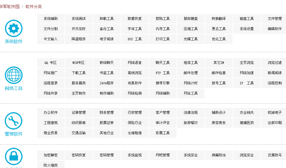 软件下载站赚钱方法详解—怎样通过软件下载站赚钱